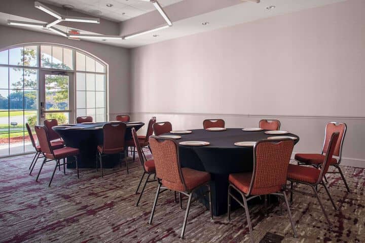 Ballroom